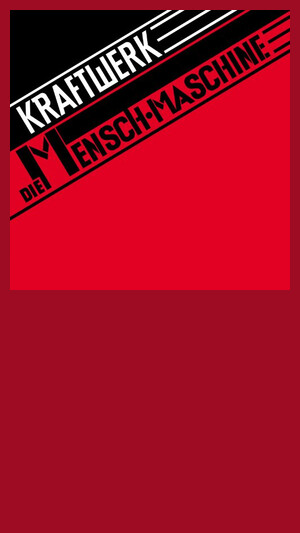 Kraftwerk - Das Model
