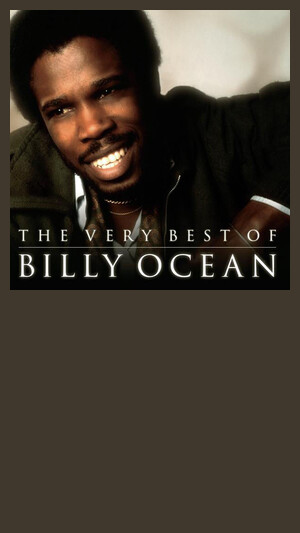 Billy Ocean - Love Really Hurts Without You