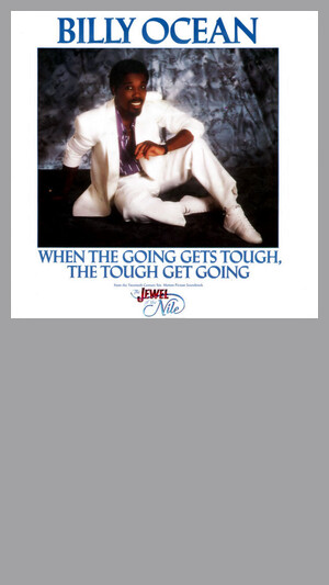 Billy Ocean - When The Going Gets Tough