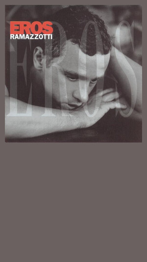 Eros Ramazzotti - Adesso Tu