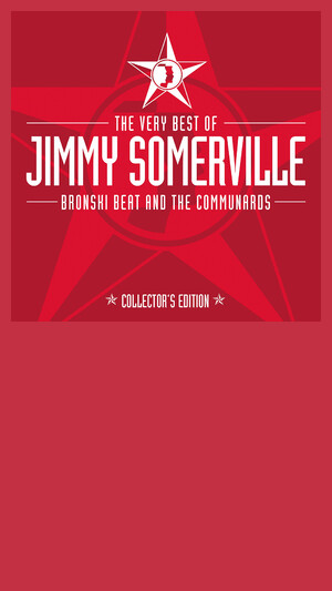Jimmy Somerville & June Miles-Kingston - Comment Te Dire Adieu