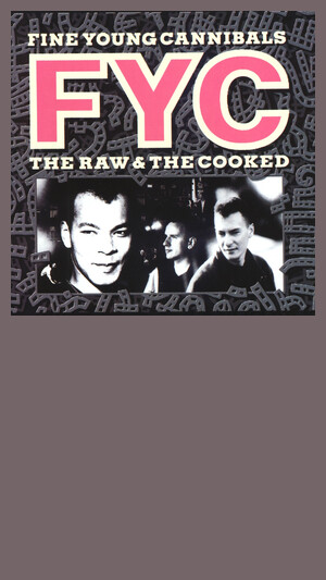 Fine Young Cannibals - Ever Fallen in Love?