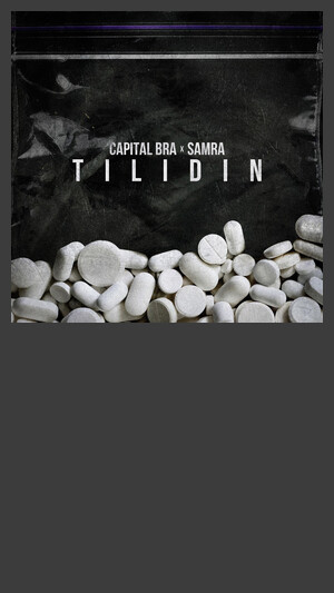 CAPITAL BRA & SAMRA - TILIDIN