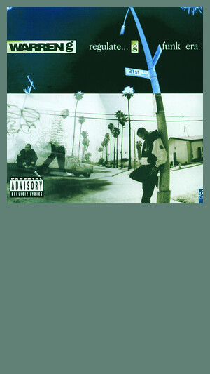 Warren G. - Regulate