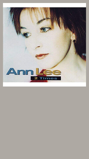 Ann Lee - 2 Times