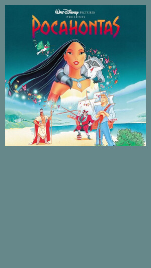 Vanessa Williams - Colours Of The Wind