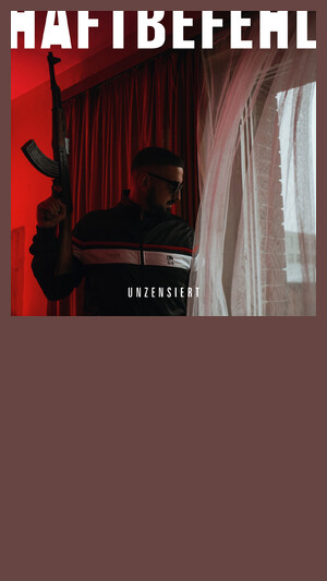 HAFTBEFEHL - 069