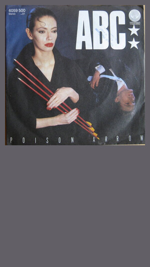 ABC - Poison Arrow