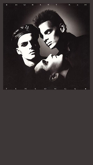 Hubert Kah - Limousine