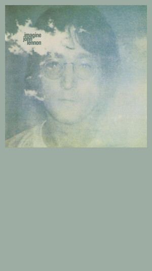 John Lennon - Imagine