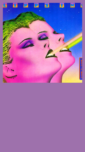 Lipps Inc - Funky Town