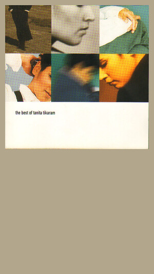 Tanita Tikaram - Cathedral Song