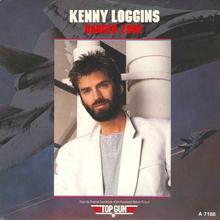Kenny Loggins - Danger Zone