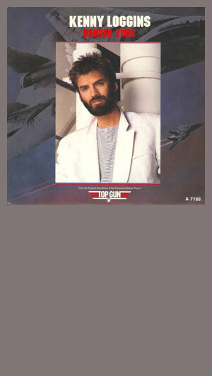 Kenny Loggins - Danger Zone
