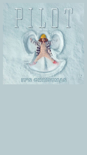 Pilot - It's Christmas