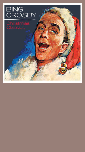 Bing Crosby - Do You Hear What I Hear