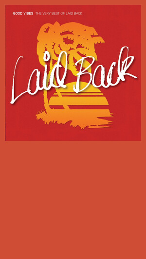 Laid Back - High Society Girl