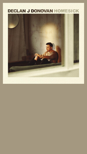 Declan J Donovan - Homesick (Acoustic)