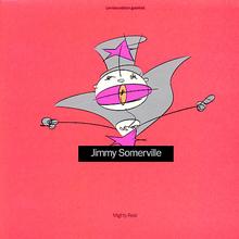 Jimmy Somerville - You Make Me Feel