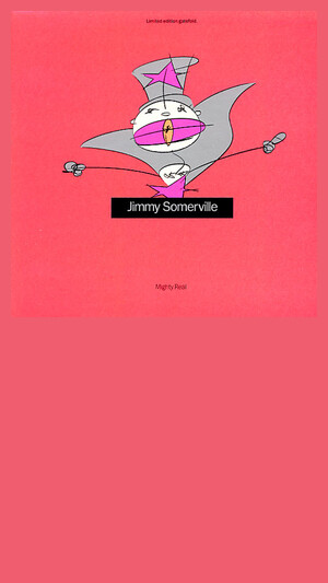 Jimmy Somerville - You Make Me Feel