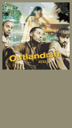 Outlandish - Aicha