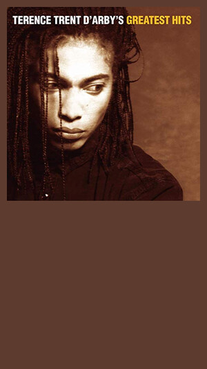 Terence Trent D'arby - If You Let Me Stay