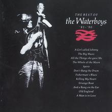 The Waterboys - The Whole Of The Moon