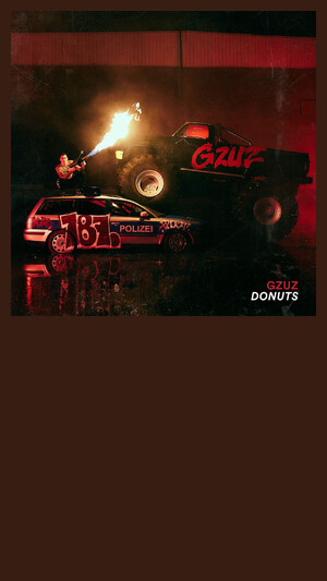 GZUZ - DONUTS