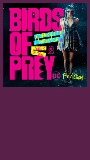 Charlotte Lawrence - Joke's On You