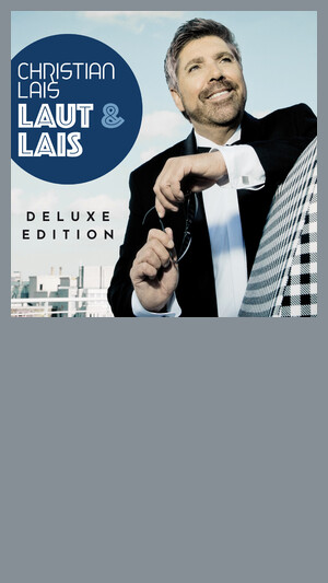 Christian Lais - Für immer frei