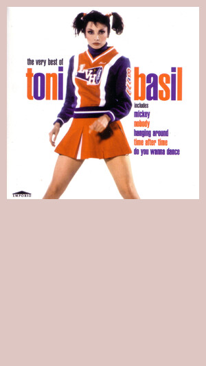 Toni Basil - Mickey