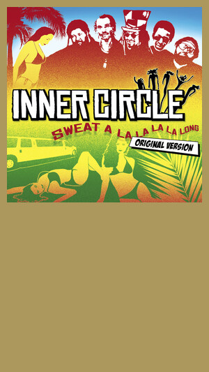 Inner Circle - Sweat