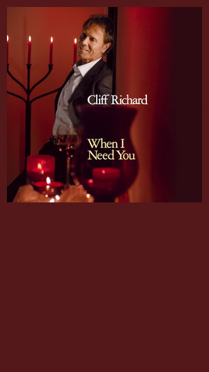 Cliff Richard - My Pretty One
