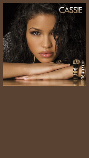 Cassie - Long way 2 go