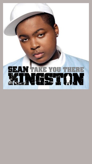 Sean Kingston - Take you there