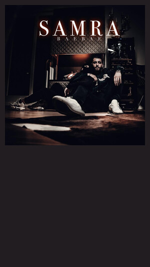 SAMRA - BAEBAE
