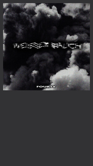 FOURTY - WEISSER RAUCH