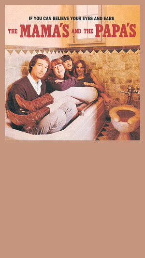 The Mamas & The Papas - California Dreamin