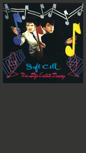 Soft Cell - Torch