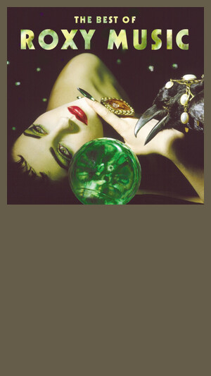 Roxy Music - Jealous Guy
