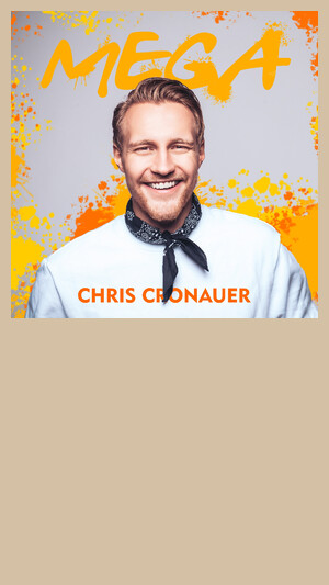 Chris Cronauer - Mega