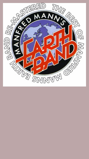 Manfred Mann's Earth Band - For You