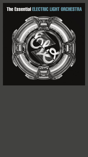 Electric Light Orchestra - Calling America