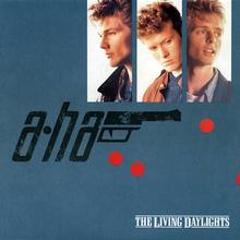 A Ha - The Living Daylights
