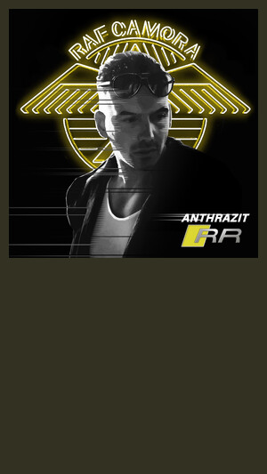 RAF CAMORA - ANDERE LIGA
