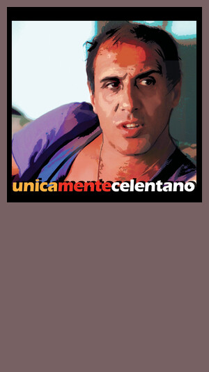 Adriano Celentano - Azzurro