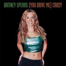 Britney Spears - You Drive Me Crazy