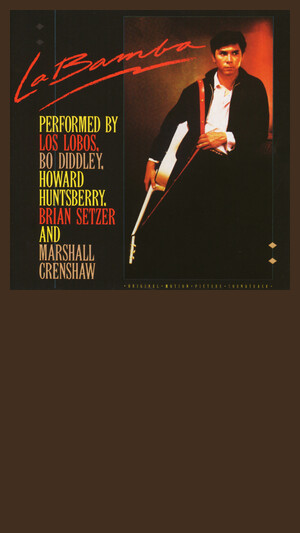 Los Lobos - La Bamba