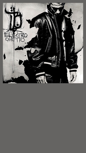 BUSHIDO - SCHMETTERLING