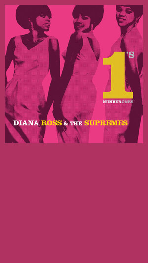 Diana Ross - You Can't Hurry Love